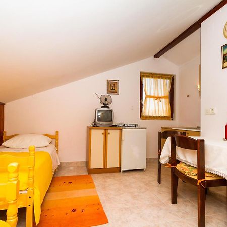 Apartments Branko Задар Екстериор снимка