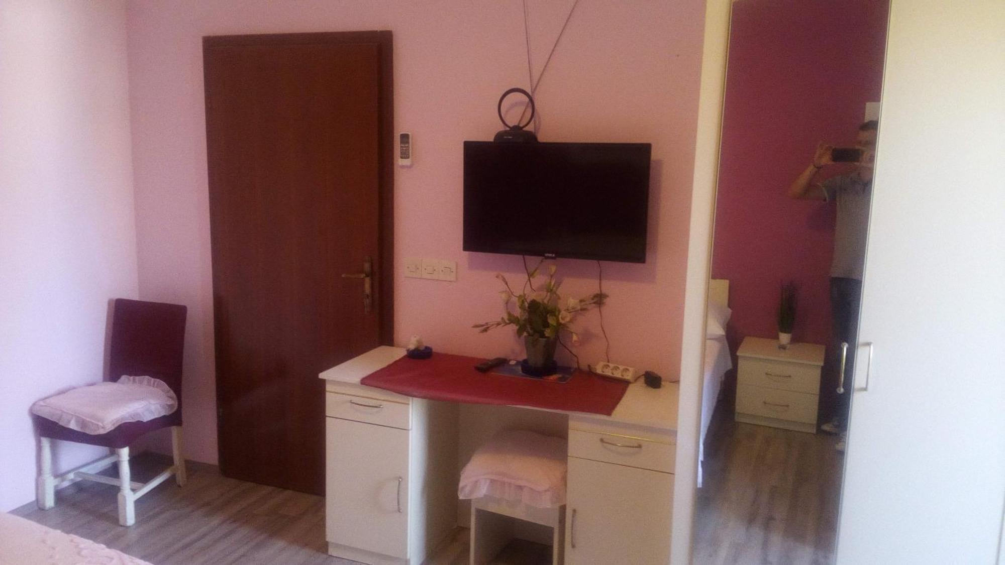 Apartments Branko Задар Екстериор снимка