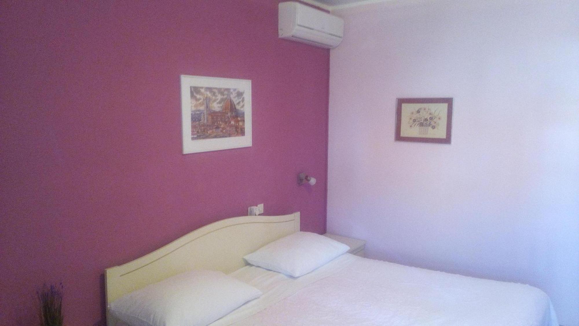 Apartments Branko Задар Екстериор снимка